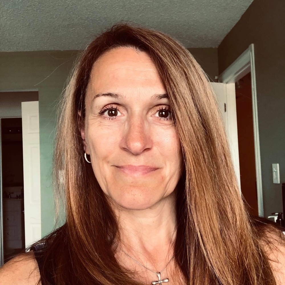 Meet your Posher, Susan